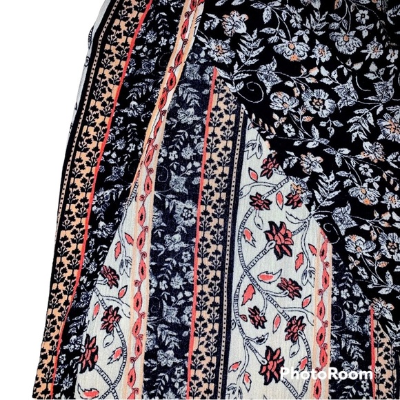 Maurice’s bohemian long skirt - Picture 3 of 5